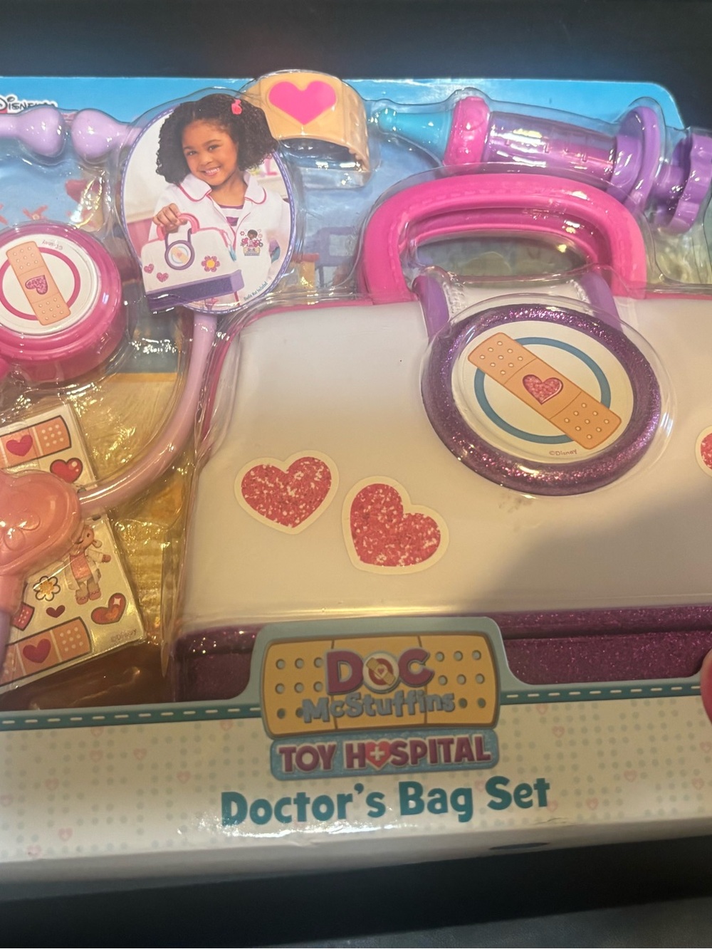 Doctors Bag - Picture 3 of 3